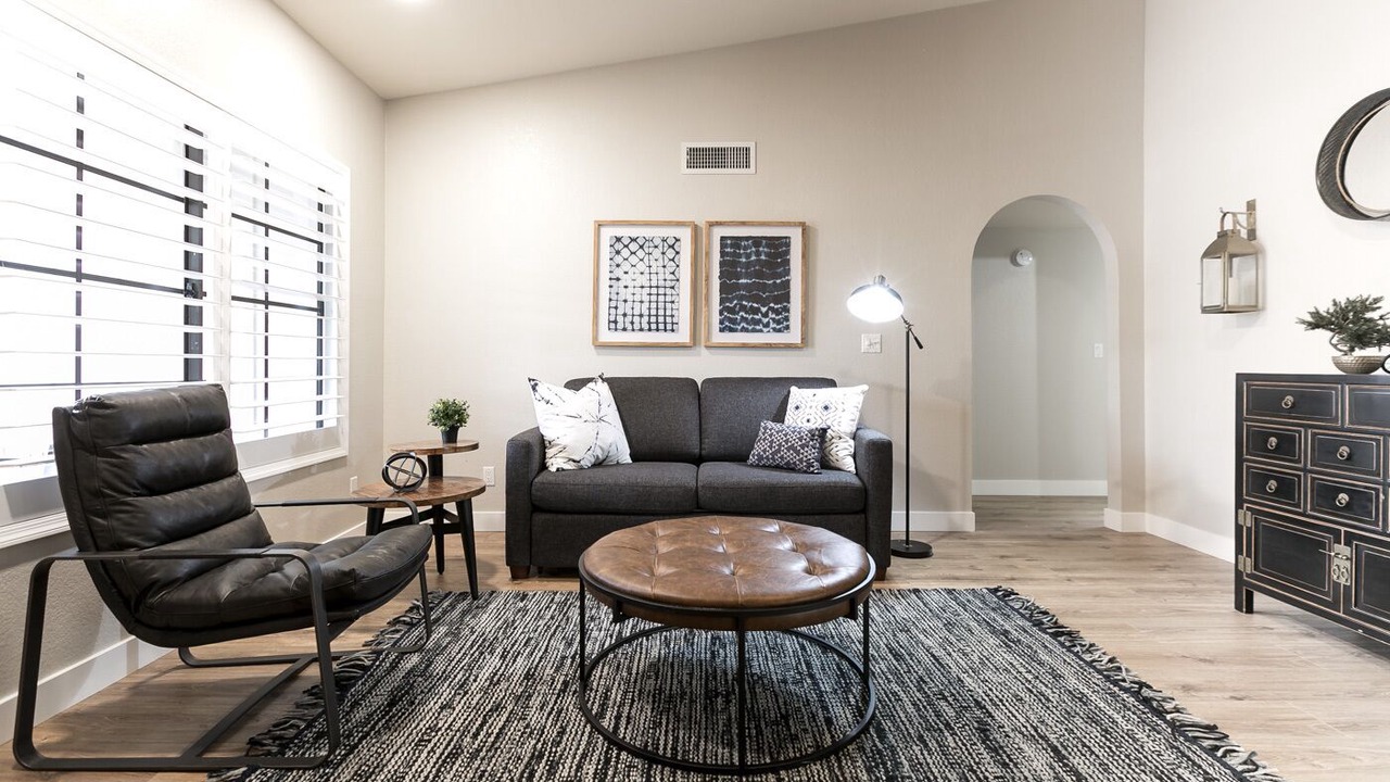 Photo of Livingroom in Meadows
