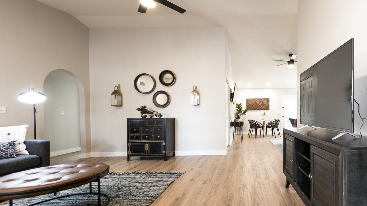 Photo of Livingroom in Meadows