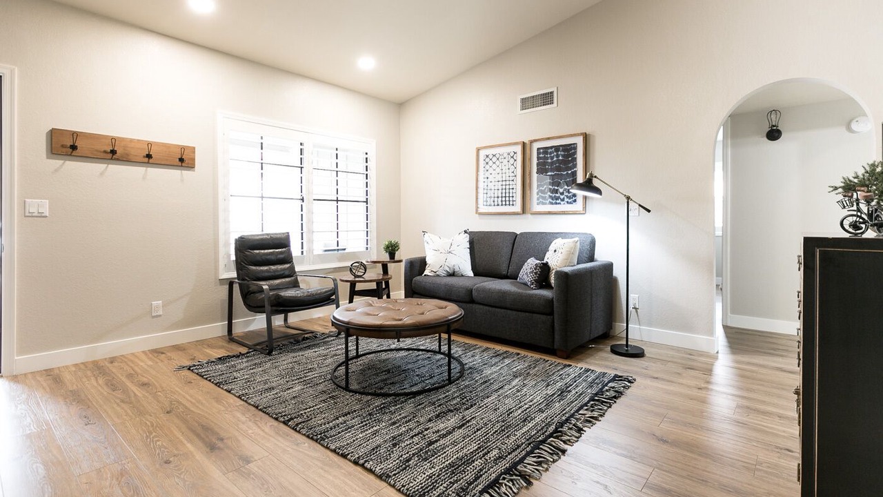 Photo of Livingroom in Meadows