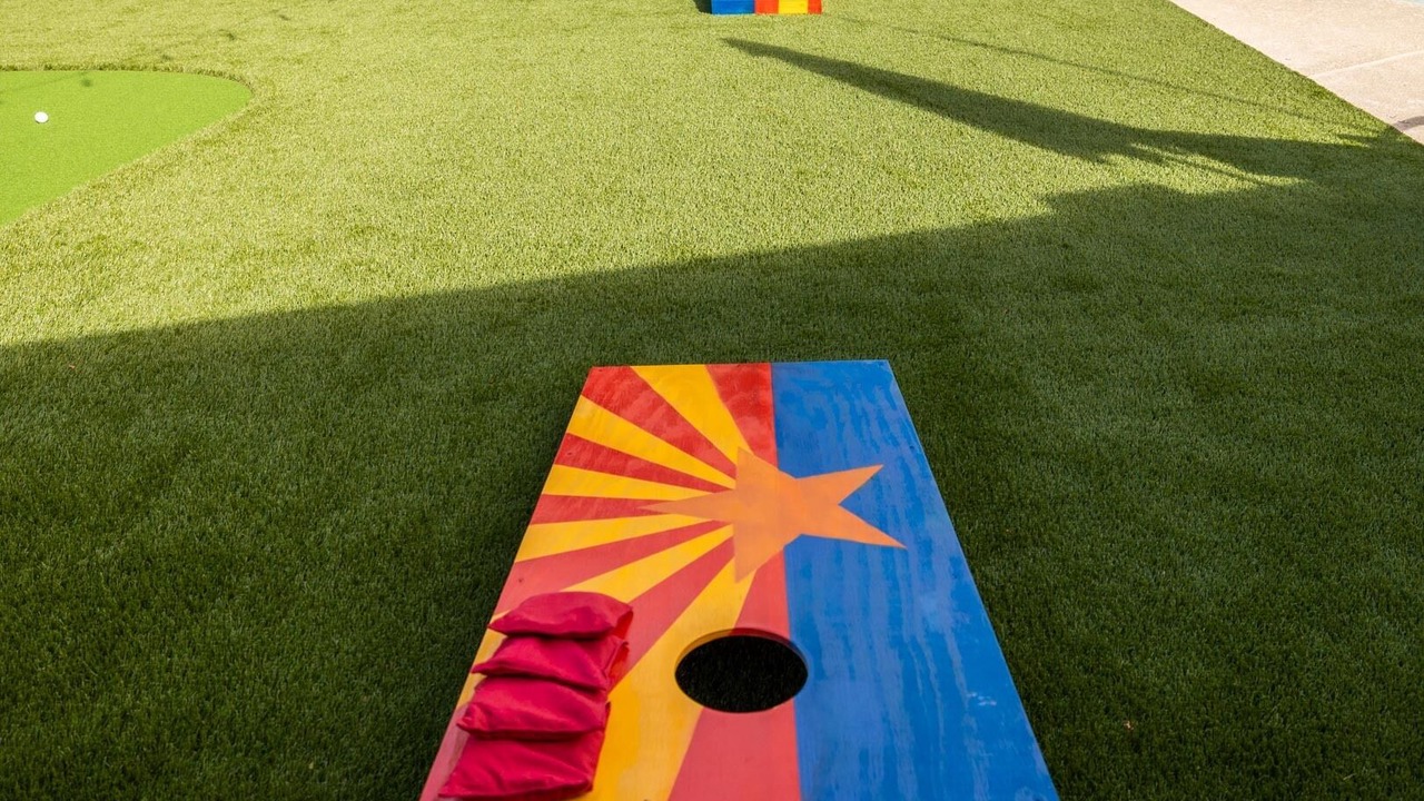 Photo of Outdoor in Meadows