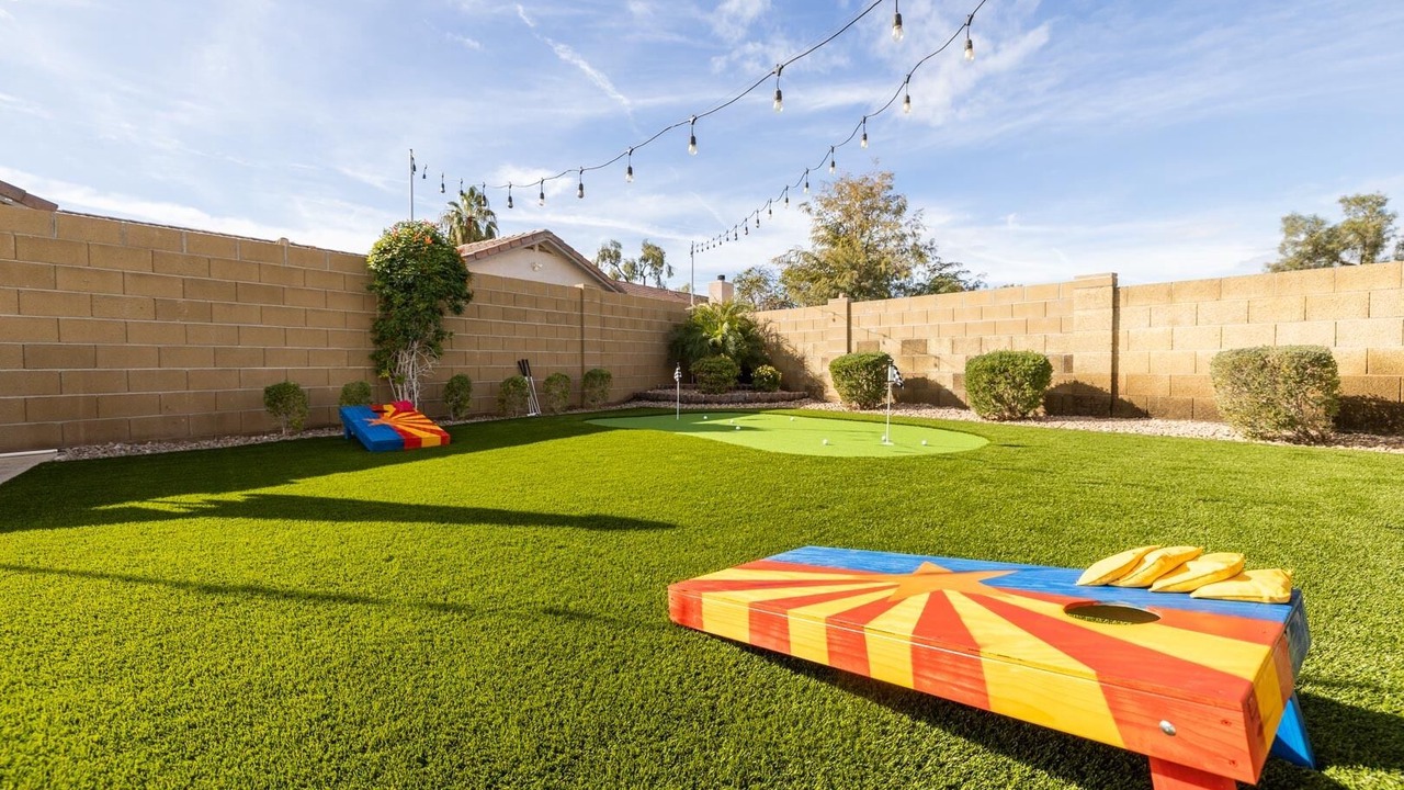 Photo of Outdoor in Meadows