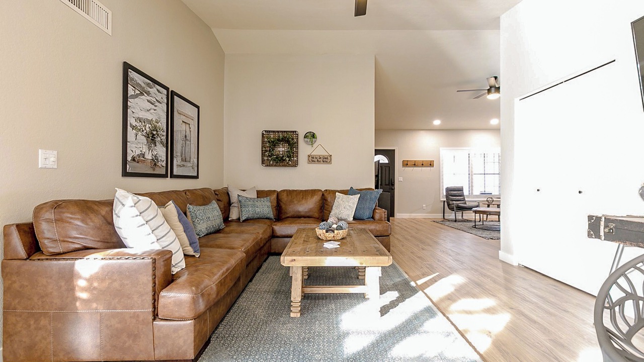Photo of Livingroom in Meadows