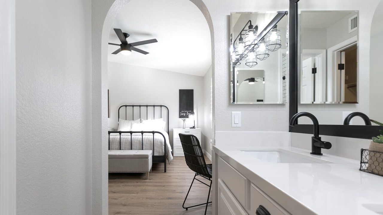 Photo of Bathroom in Meadows