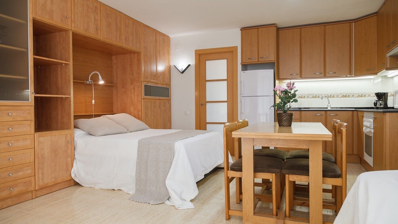 Photo of Bedroom in Cap de Salou