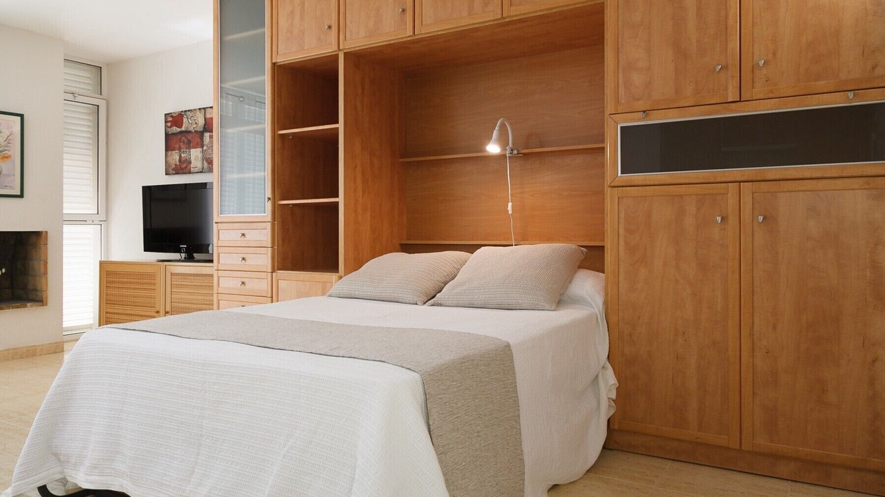 Photo of Bedroom in Cap de Salou