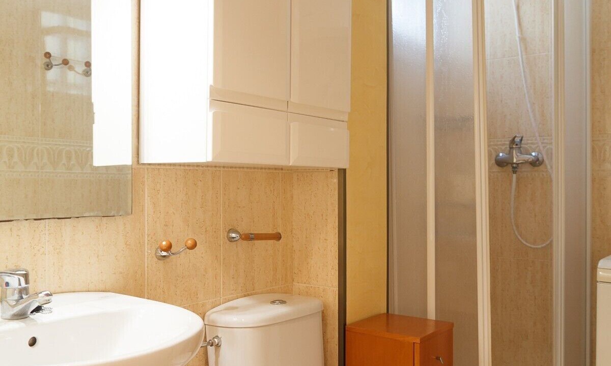 Photo of Bathroom in Cap de Salou