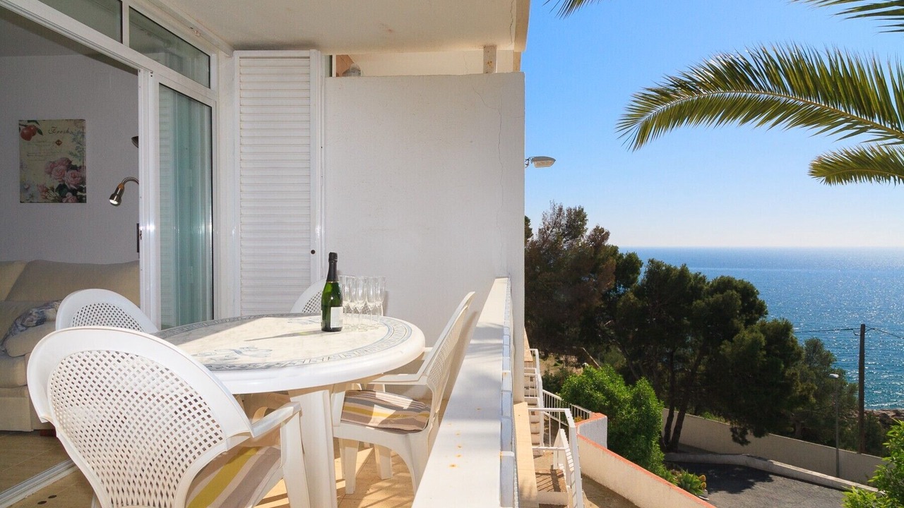 Photo of Outdoor in Cap de Salou