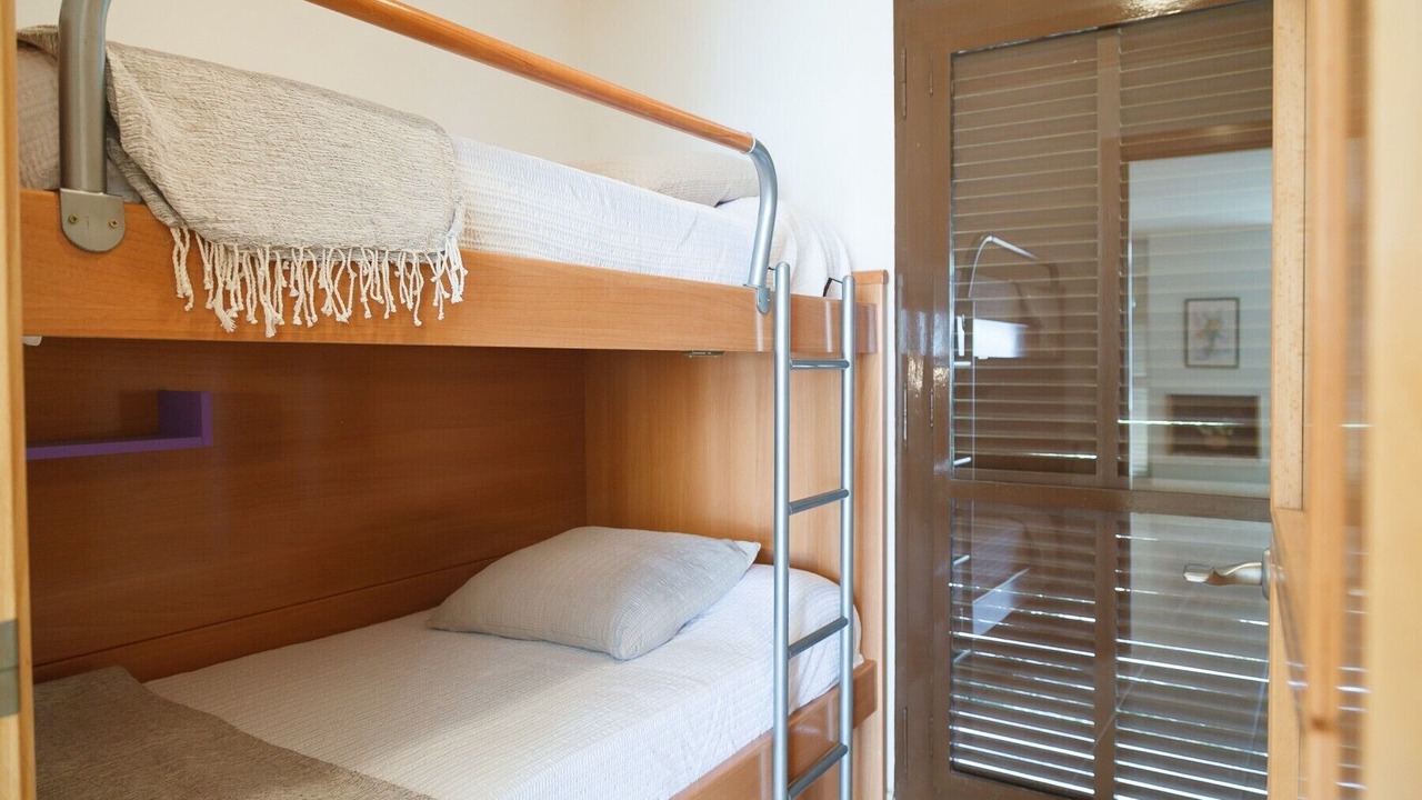 Photo of Bedroom in Cap de Salou