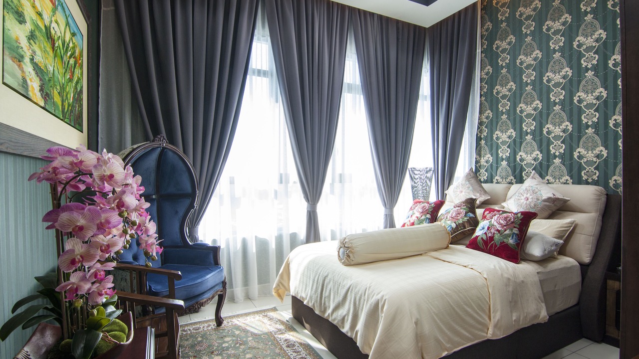 Photo of Bedroom in Putrajaya