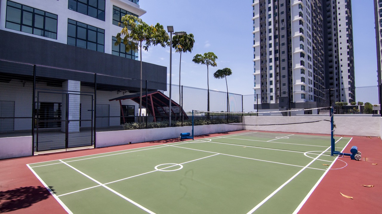 Photo of Others in Putrajaya