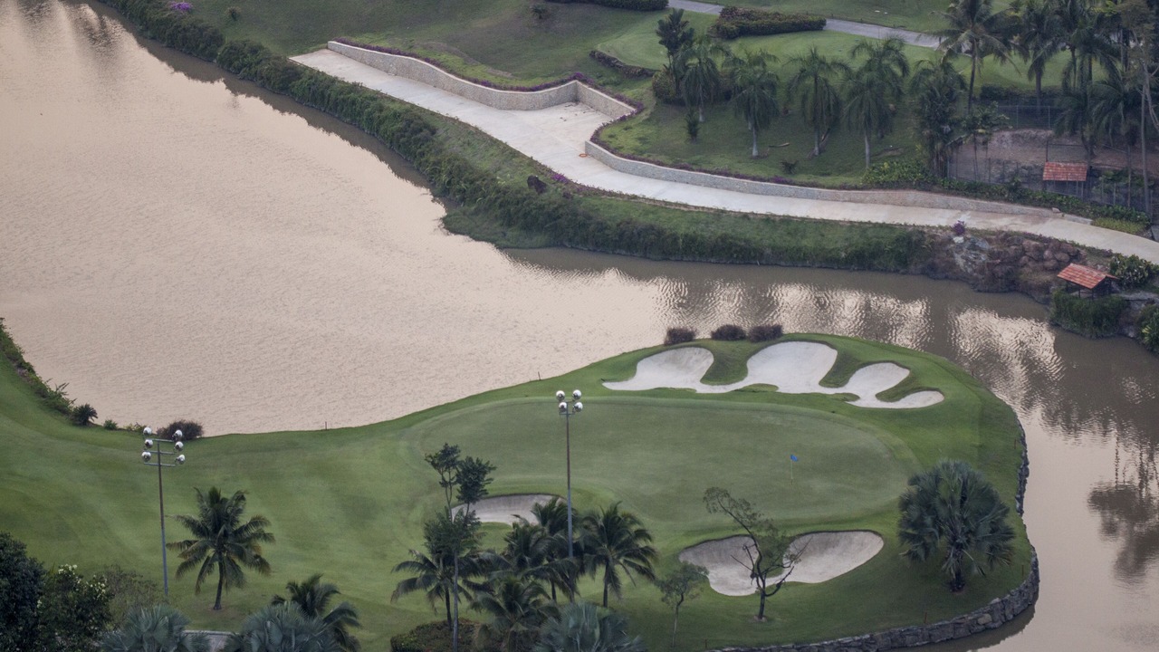 Photo of Others in Putrajaya