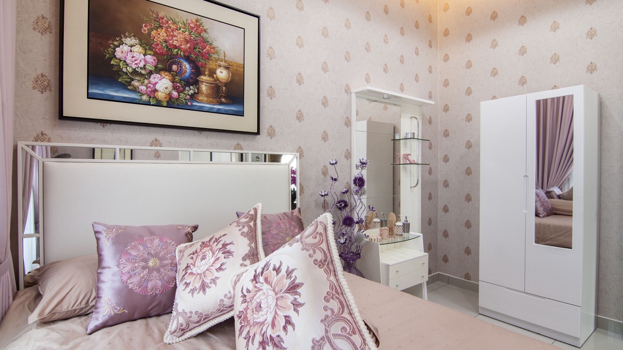 Photo of Bedroom in Putrajaya