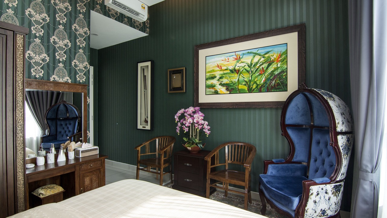 Photo of Bedroom in Putrajaya