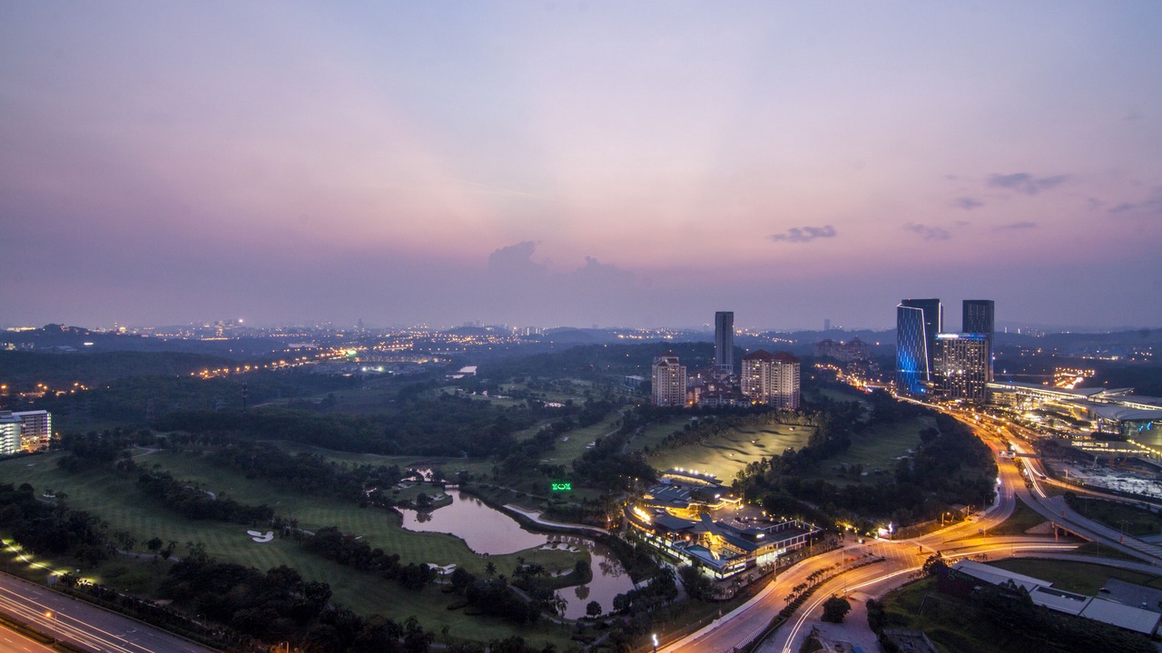 Photo of Outdoor in Putrajaya