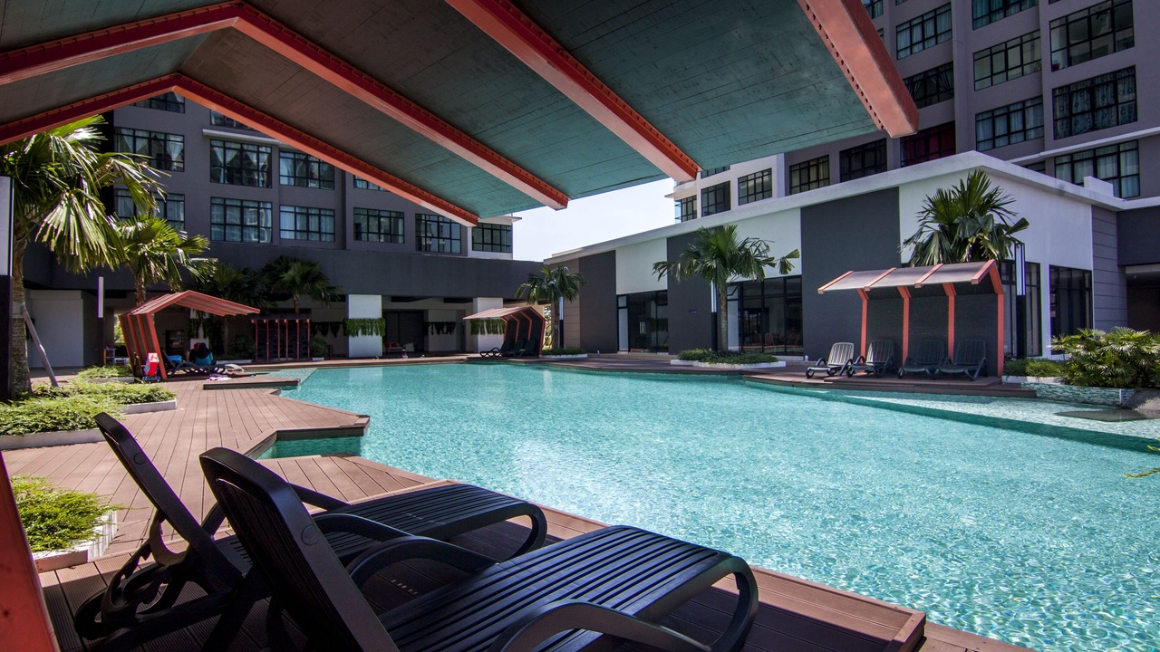 Photo of Outdoor in Putrajaya