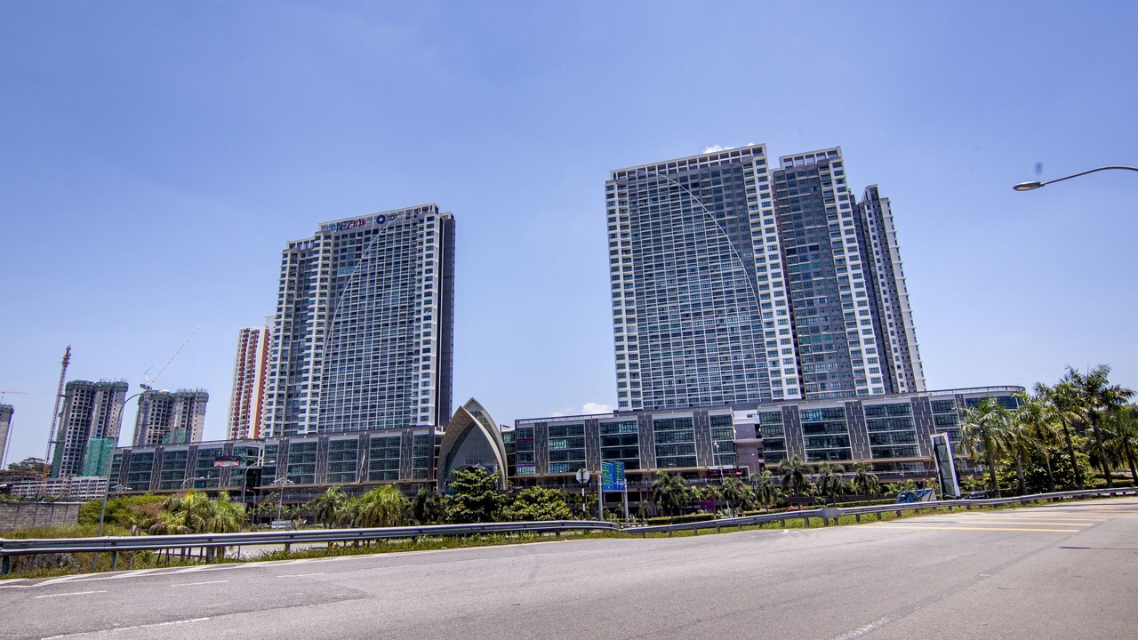 Photo of Outdoor in Putrajaya