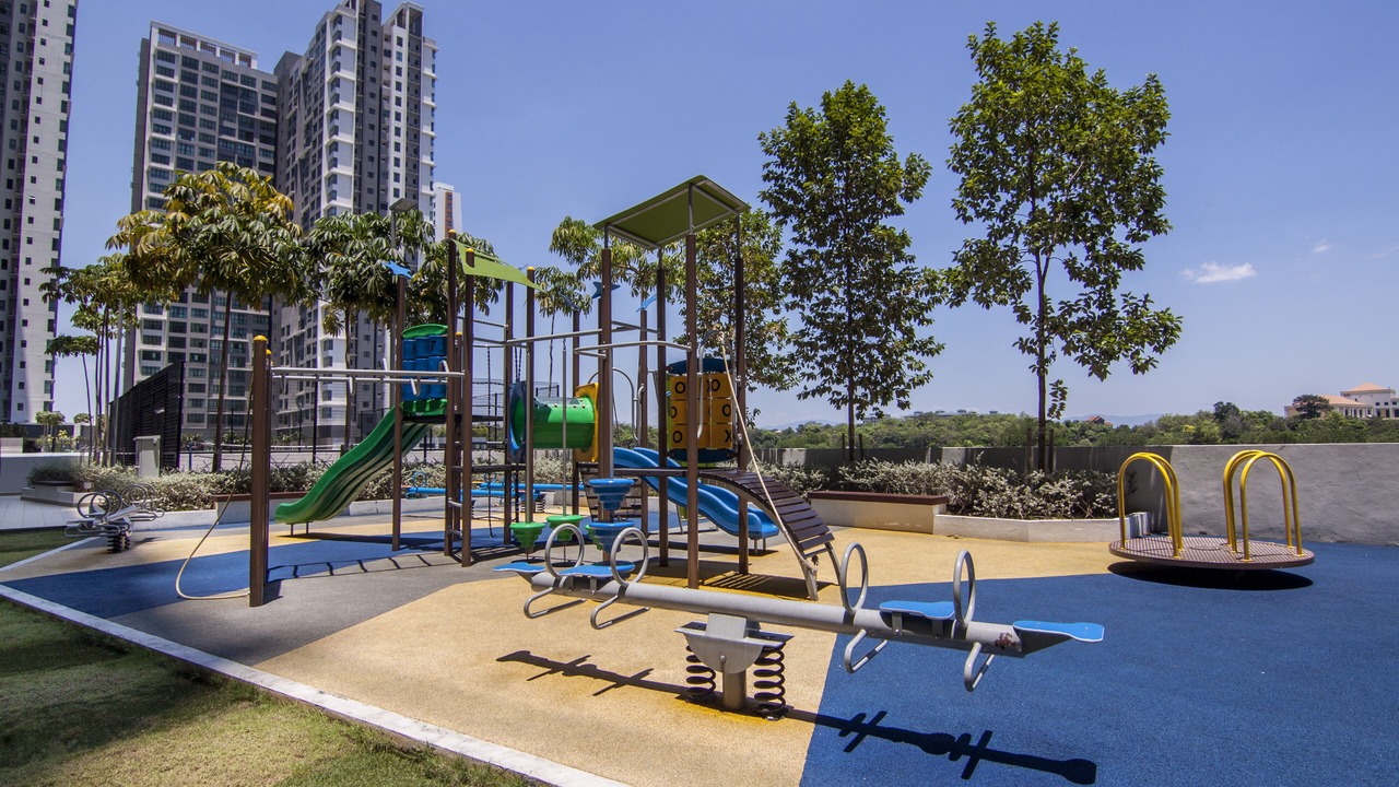 Photo of Others in Putrajaya