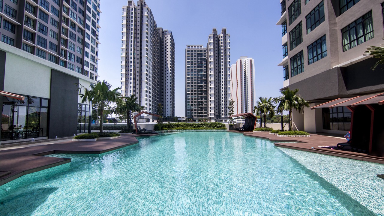 Photo of Outdoor in Putrajaya