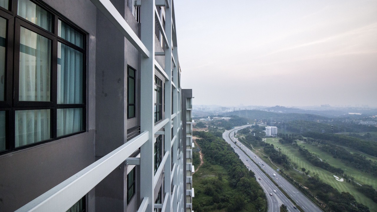Photo of Others in Putrajaya