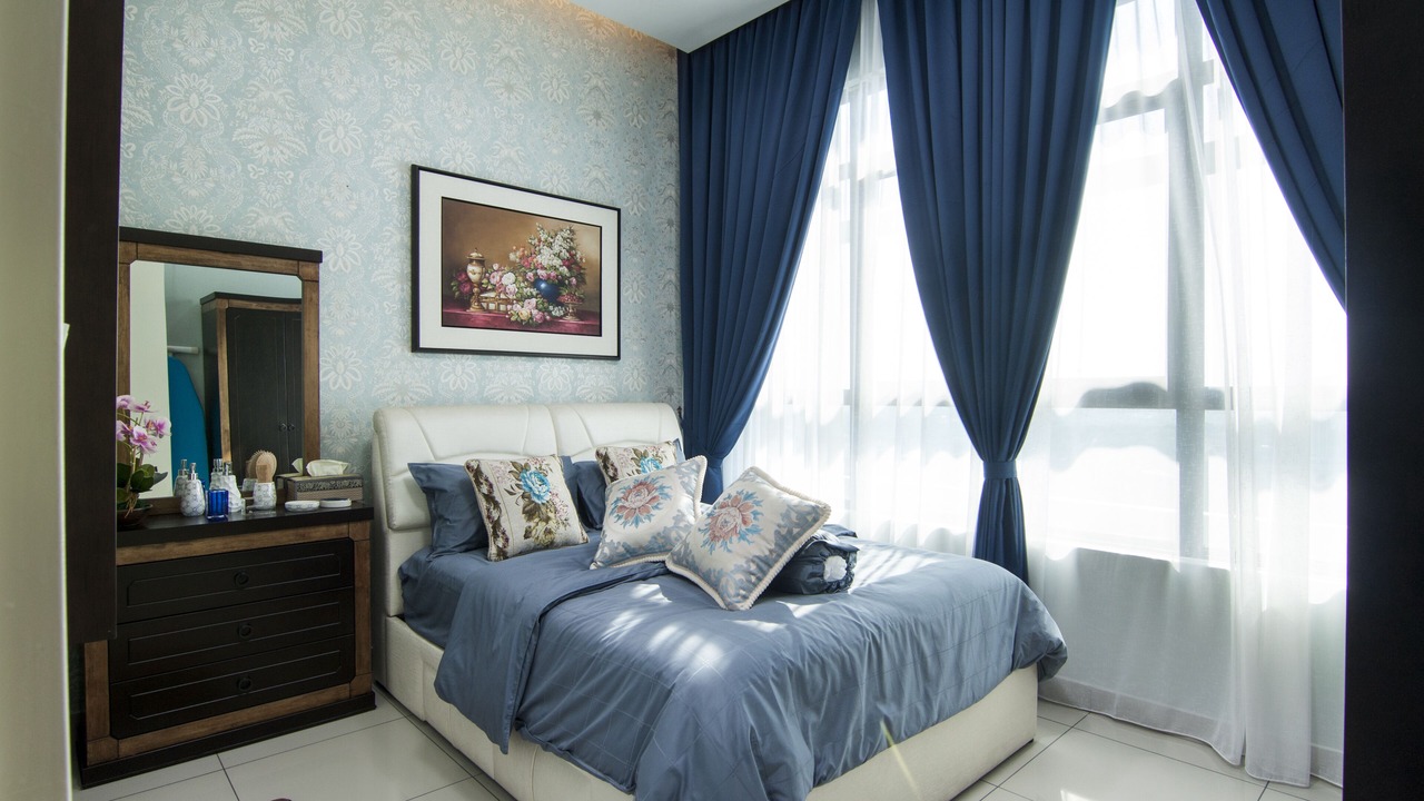 Photo of Bedroom in Putrajaya