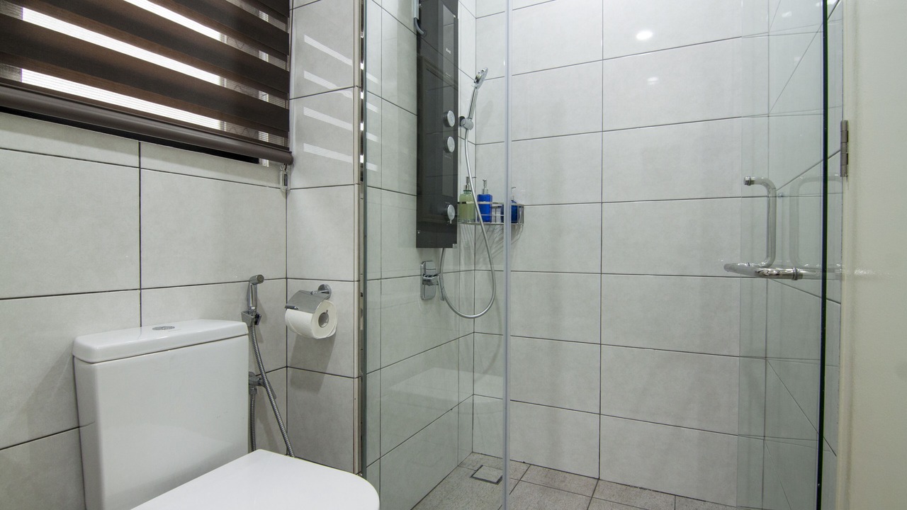 Photo of Bathroom in Putrajaya