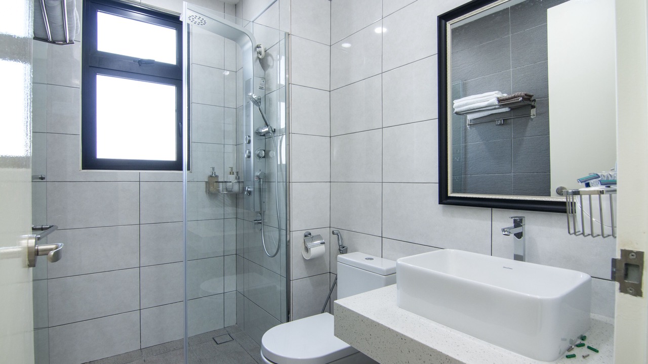 Photo of Bathroom in Putrajaya