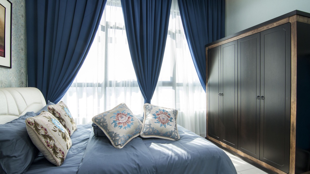 Photo of Bedroom in Putrajaya