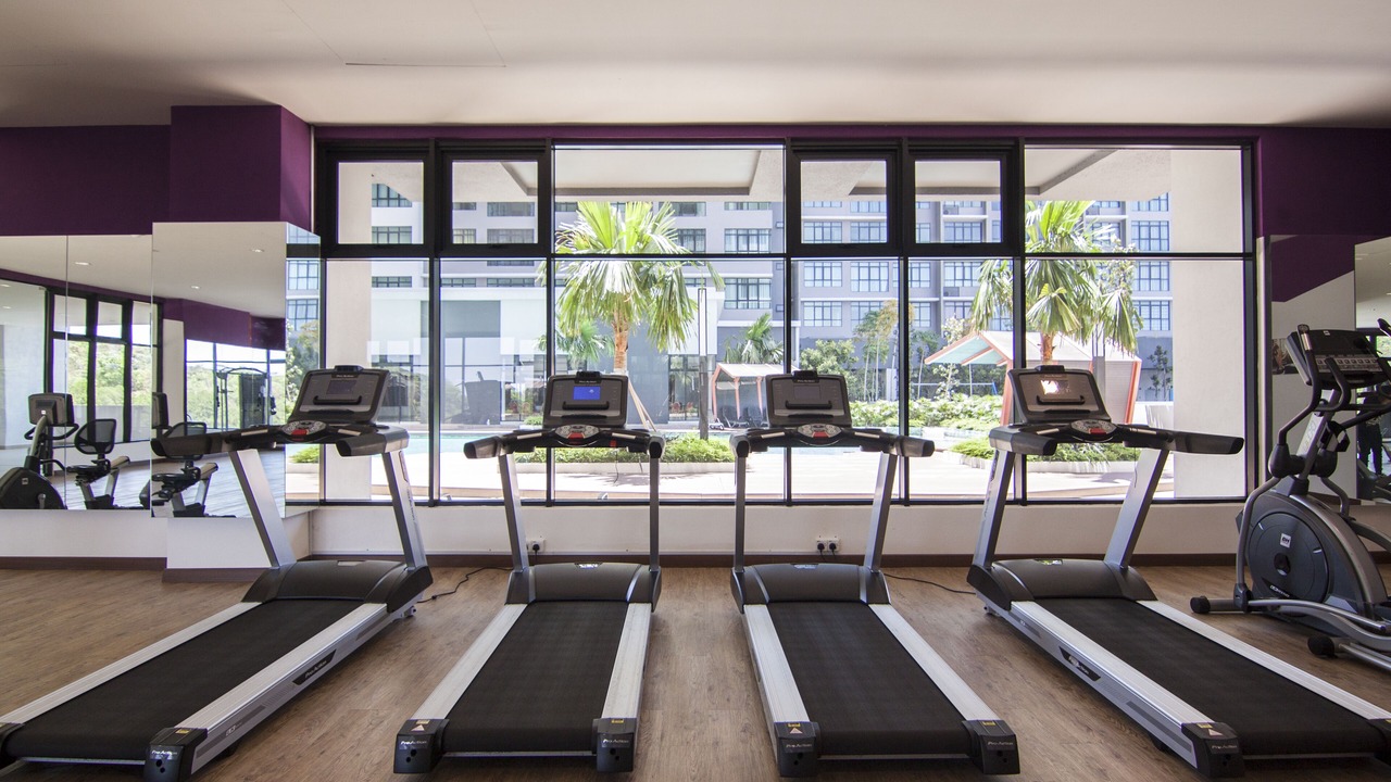 Photo of Others in Putrajaya