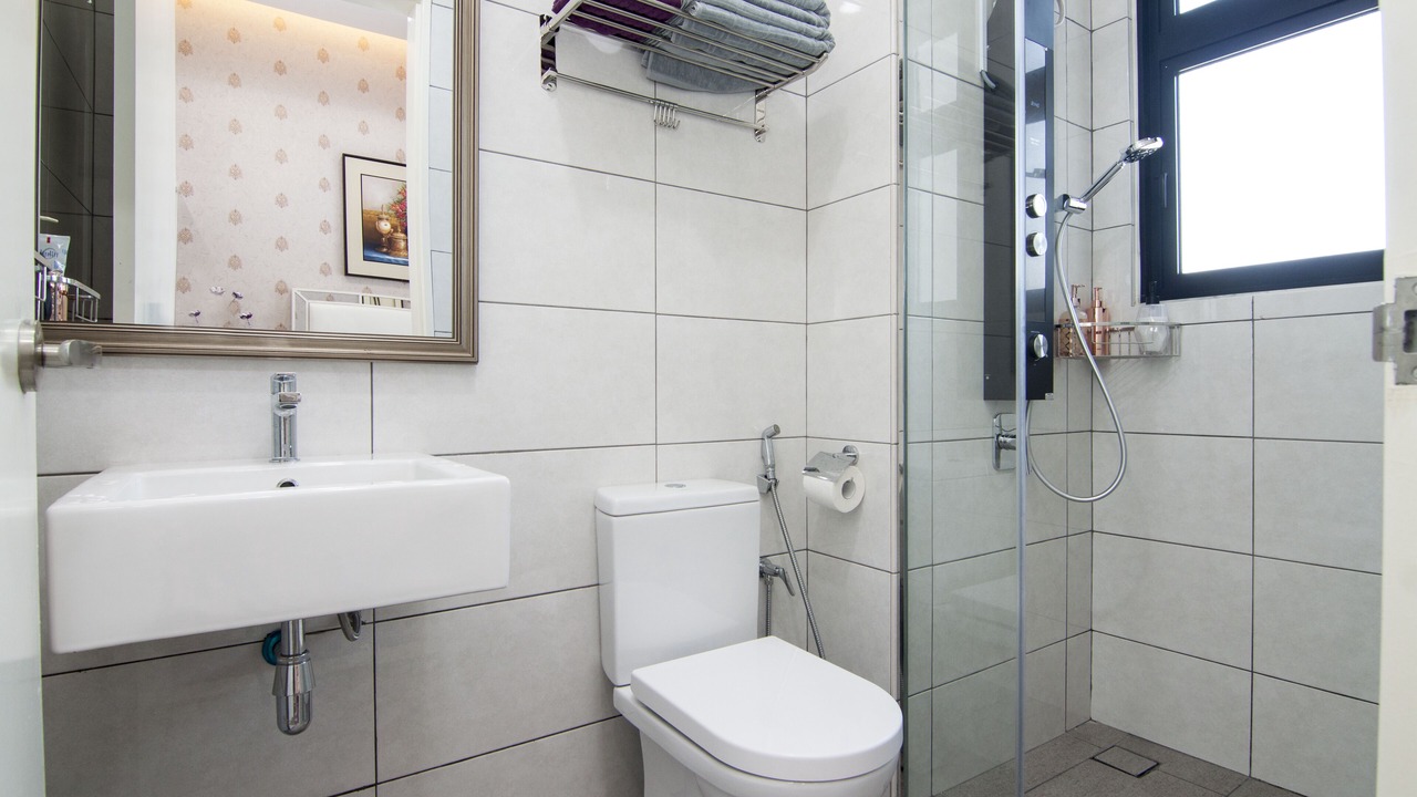 Photo of Bathroom in Putrajaya