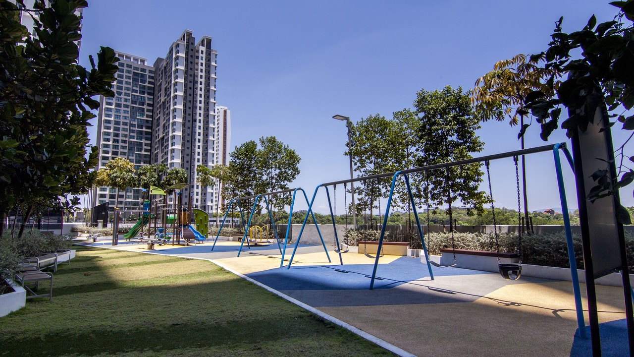 Photo of Others in Putrajaya