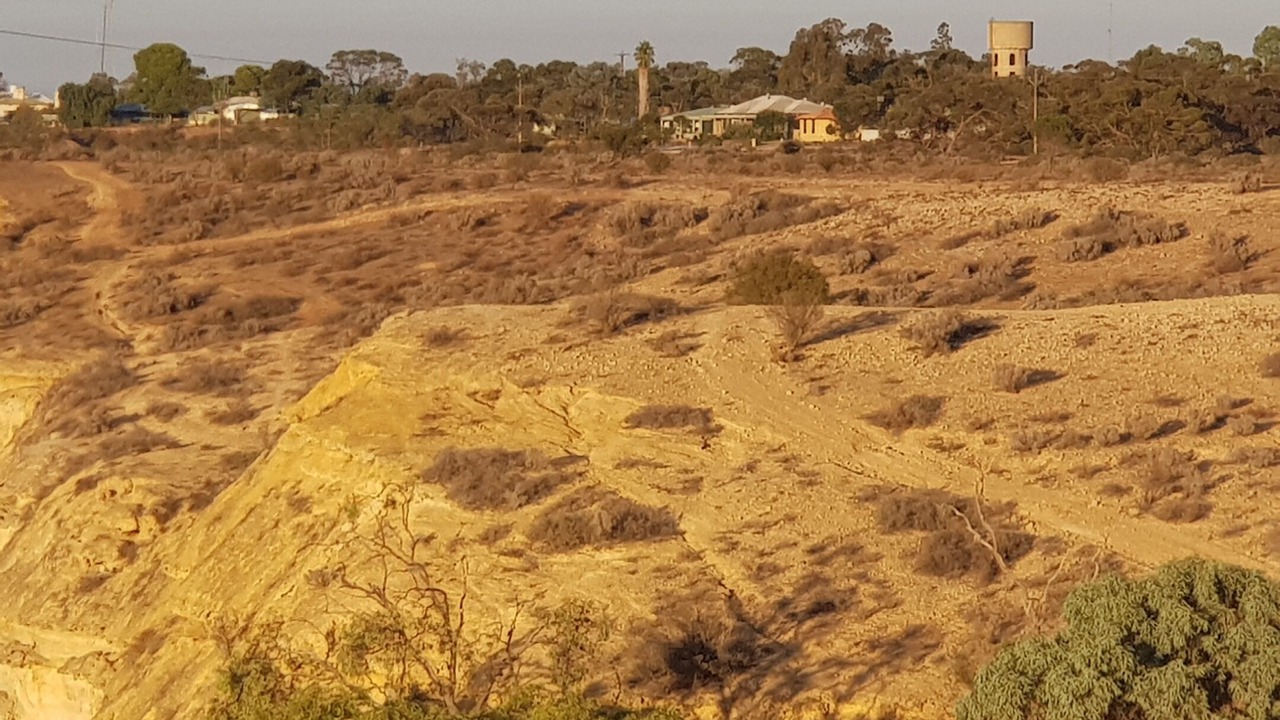 Photo of Outdoor in Morgan