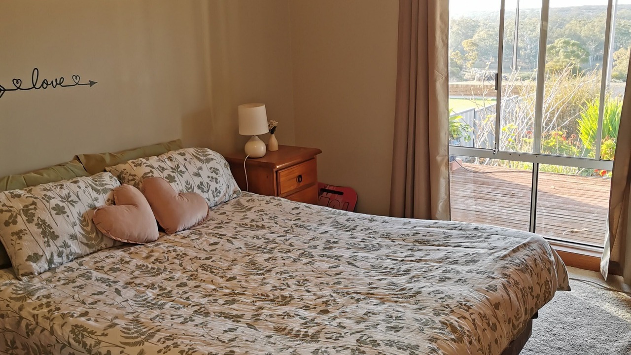 Photo of Bedroom in Morgan