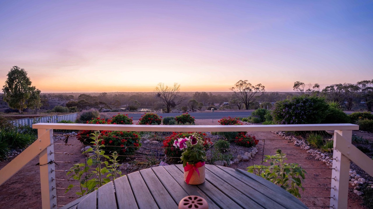 Photo of Outdoor in Morgan