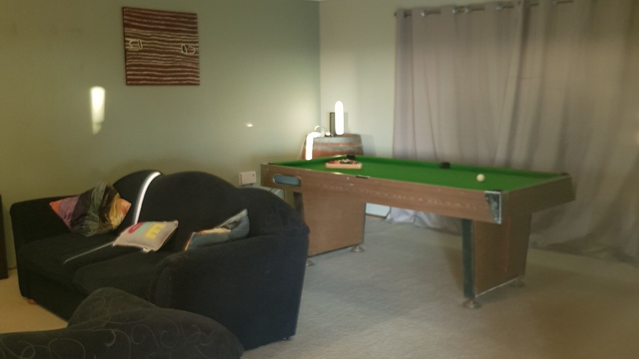 Photo of Bedroom in Morgan