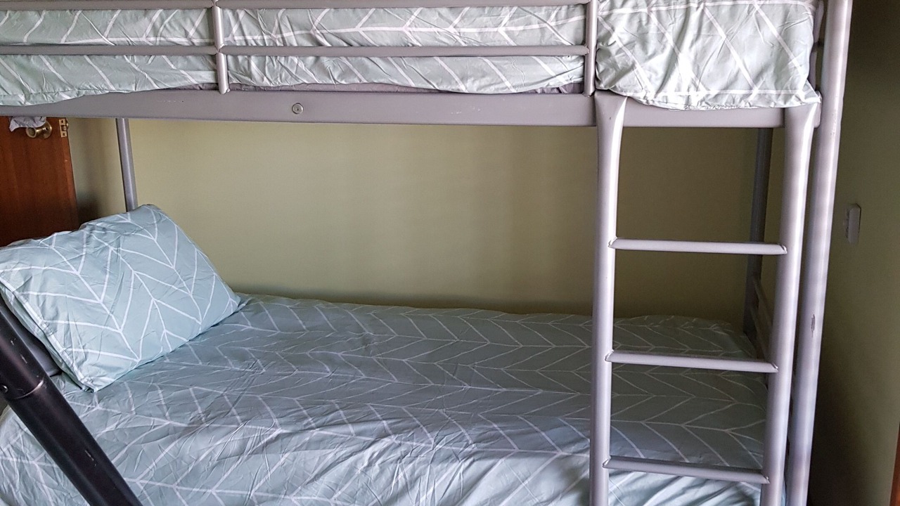 Photo of Bedroom in Morgan