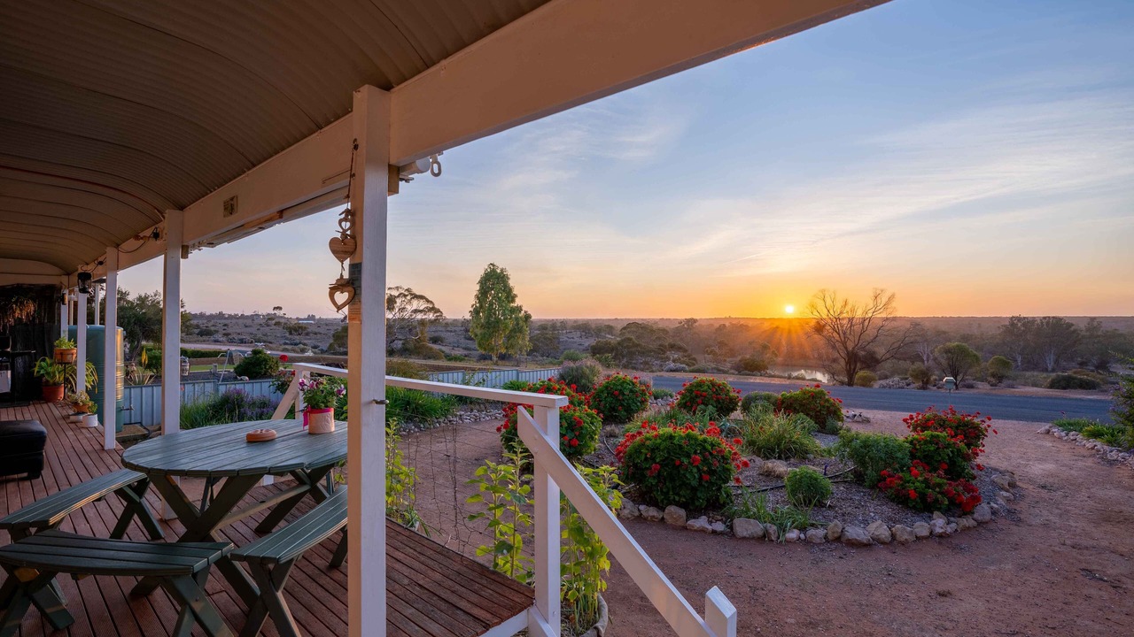 Photo of Outdoor in Morgan