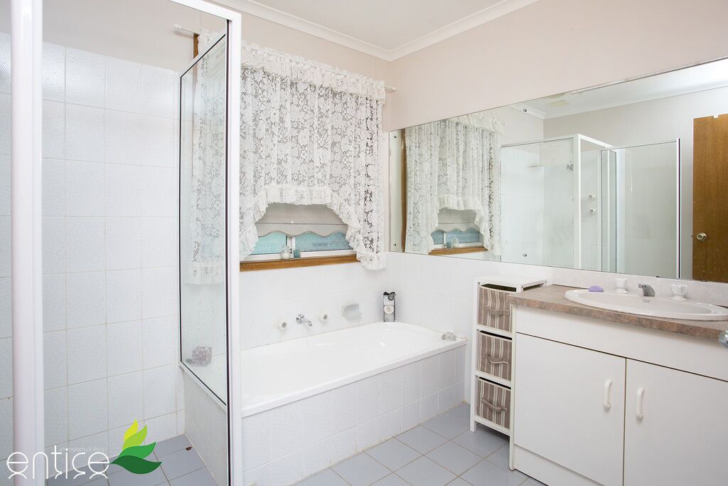 Photo of Bathroom in Morgan