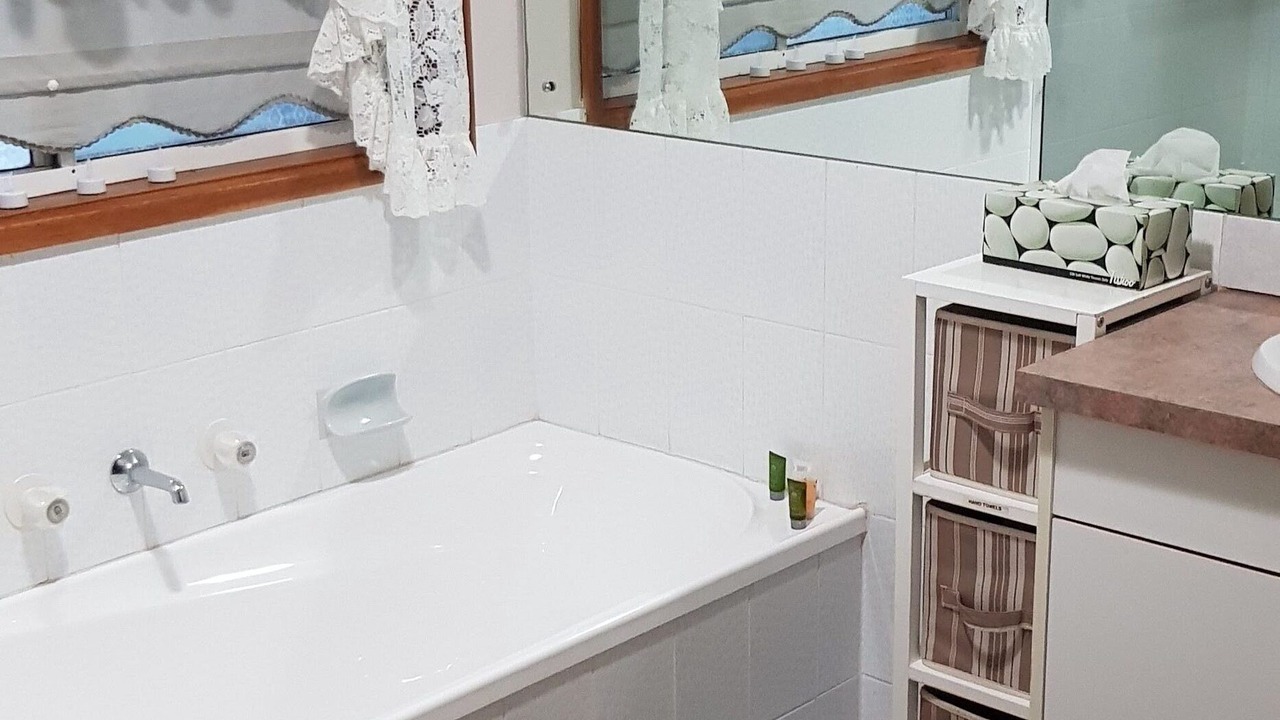 Photo of Bathroom in Morgan