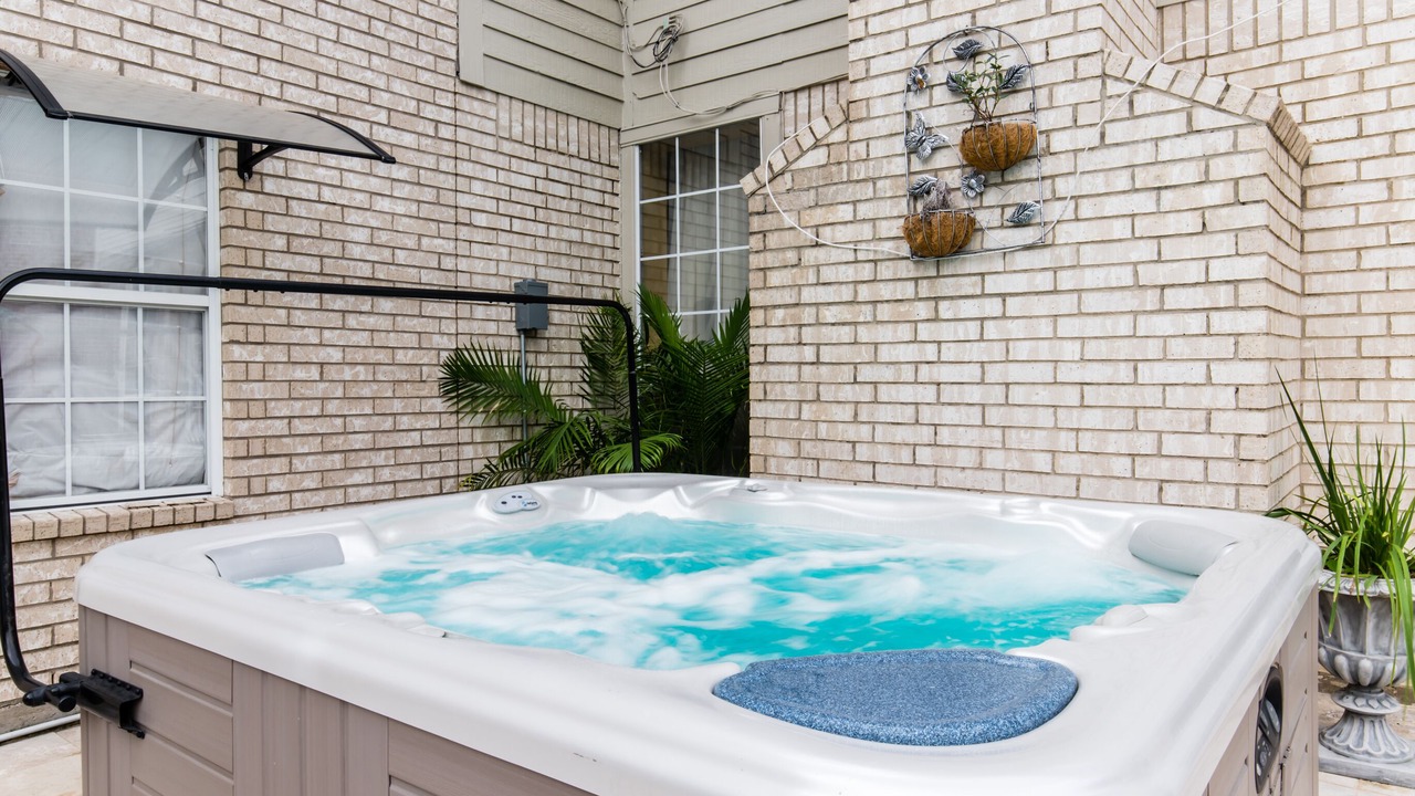 Photo of Outdoor in South Arlington