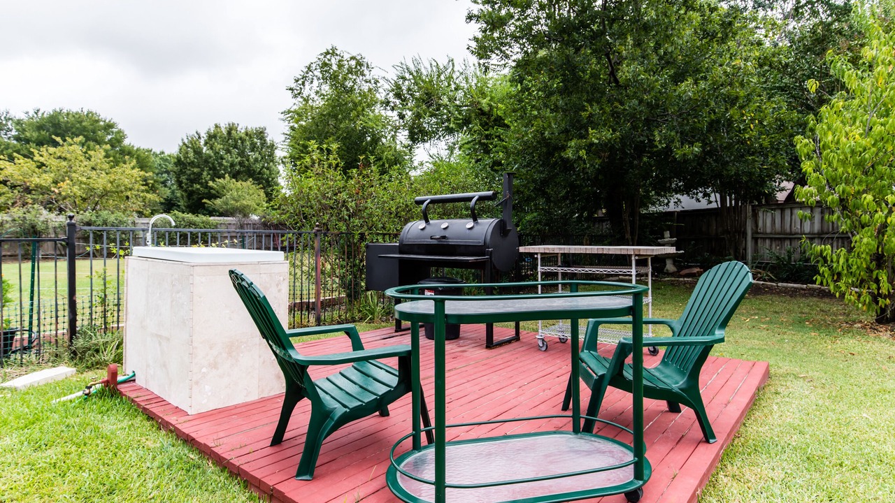 Photo of Outdoor in South Arlington