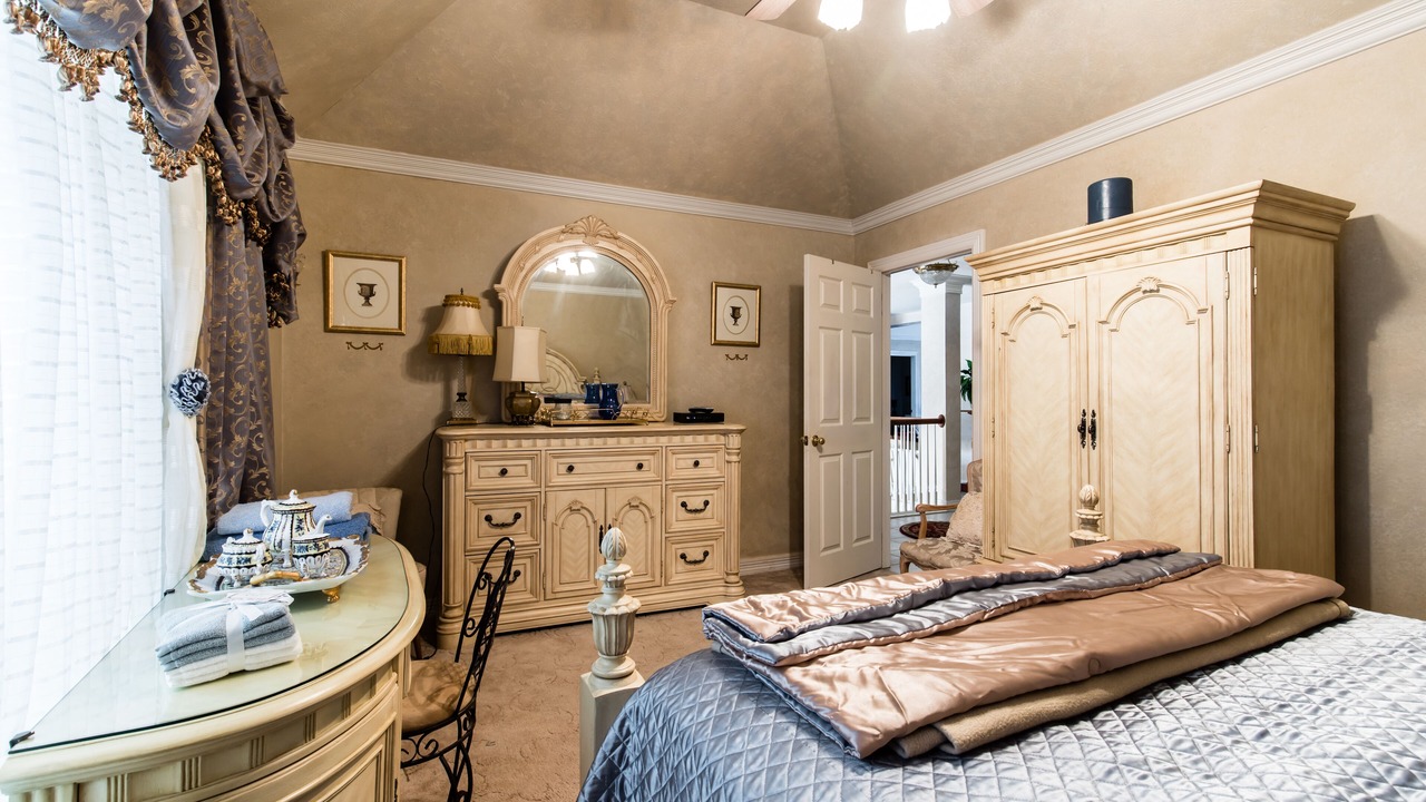Photo of Bedroom in South Arlington