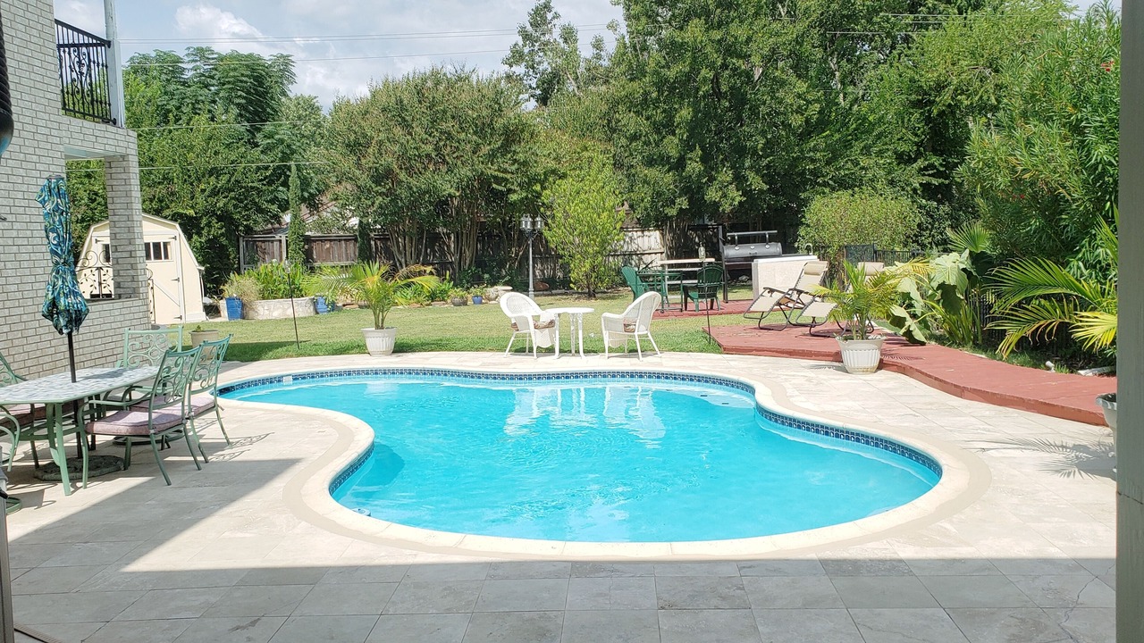 Photo of Outdoor in South Arlington