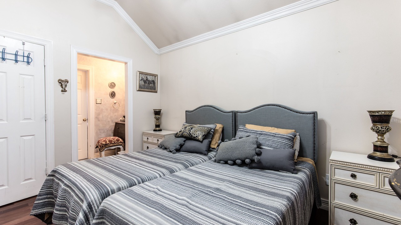 Photo of Bedroom in South Arlington
