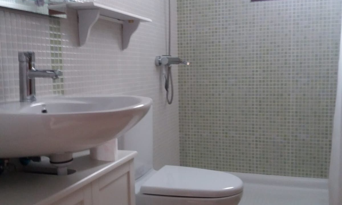 Photo of Bathroom in Polop