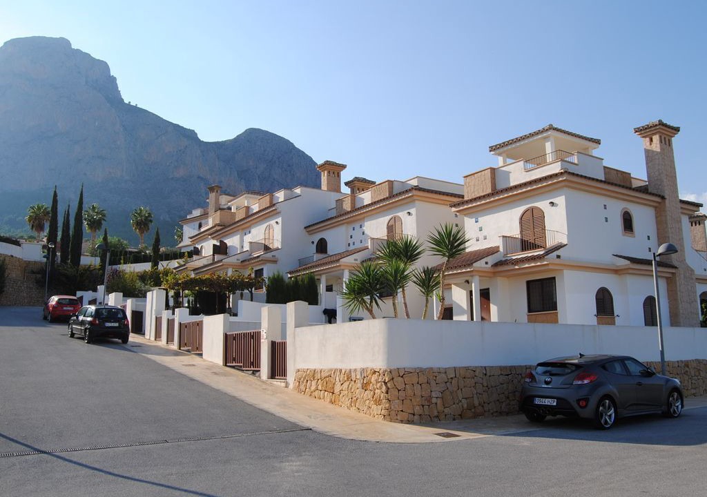 Photo of Outdoor in Polop