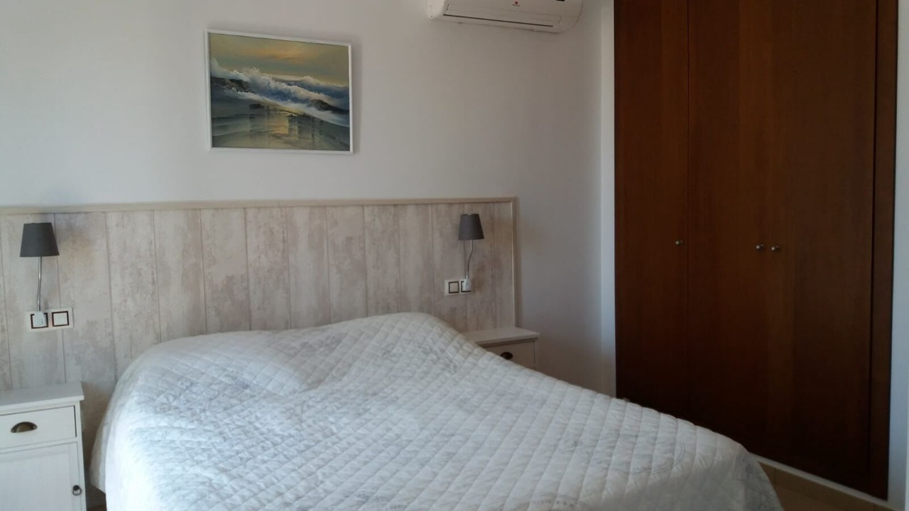 Photo of Bedroom in Polop