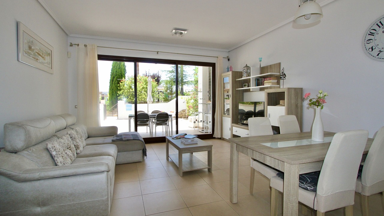 Photo of Livingroom in Polop