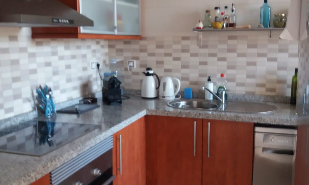 Photo of Kitchen in Polop