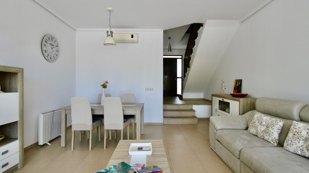 Photo of Livingroom in Polop