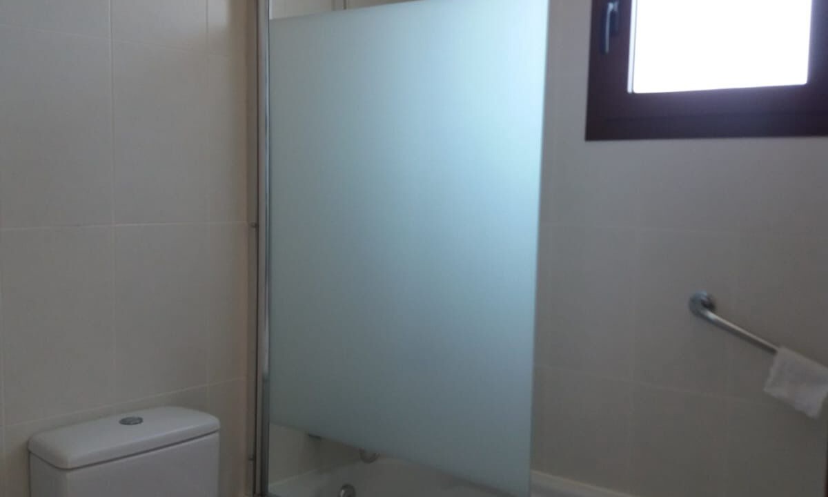 Photo of Bathroom in Polop